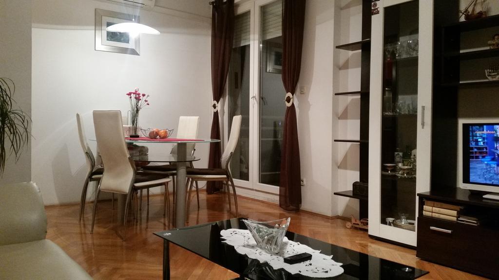 Joker Apartment Split Zewnętrze zdjęcie